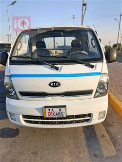 Kia Bongo